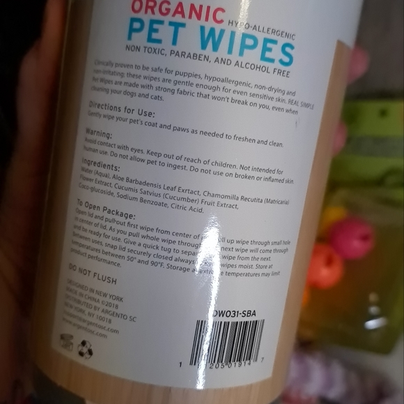 Kitty Kat Bundle Cat Care Bundle Kitten Balls Bed Dish Wipes Pet Spray Nail Trim - Picture 5 of 10